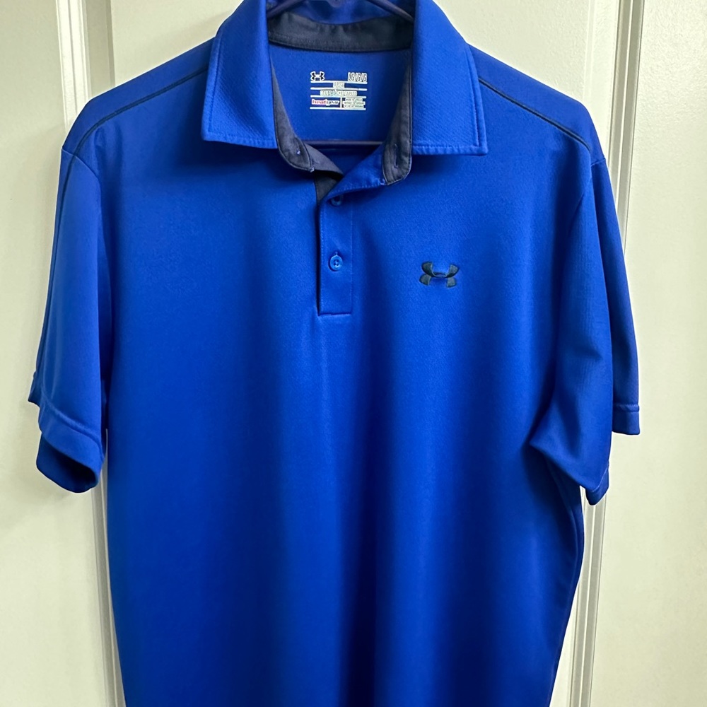 Under Armour Polo